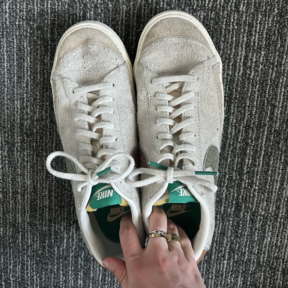 Nike Blazer ‘77 premium ugly duckling - Picture 6 of 12